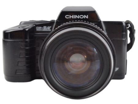 Chinon CP-9AF with Chinon 28-70mm f3.5 Zoom Lens Online now