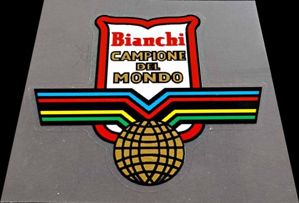 Bianchi Campione del modo golbe with stripes Hot on Sale