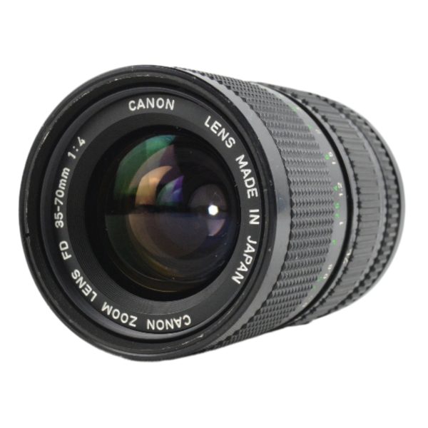 Canon 35-70mm f 4 Zoom Lens Online Sale