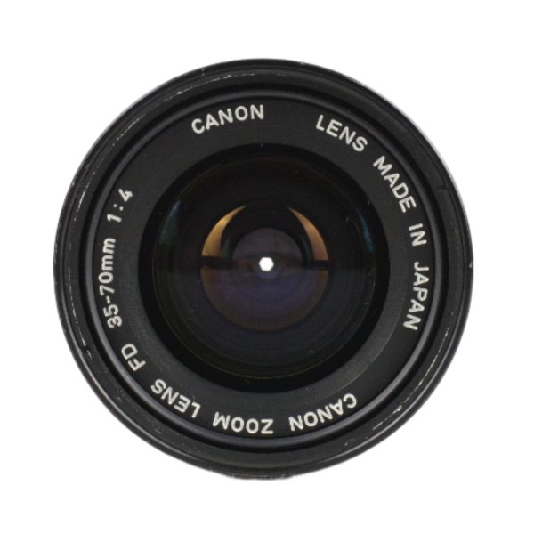 Canon 35-70mm f 4 Zoom Lens Online Sale