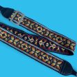 Vintage Aztec SLR Camera Strap Online Hot Sale