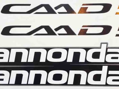 Cannondale CAAD 5 set Sale