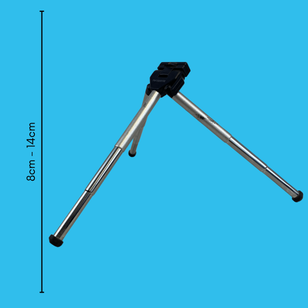 T79 - Table Top Tripod 8cm-14cm Discount