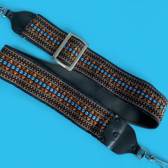 Genuine Aztec SLR Camera Strap Sale