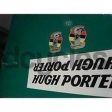 Vintage NOS Hugh Porter  Bantel  decal set. Original decals. Very rare. Sale