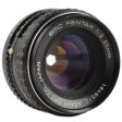 SMC Pentax 55mm f2 Prime Lens Sale