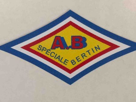 Bertin AB Detail Supply