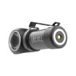 Nebo Rebel 240 lumen LED headlamp work light 6691 USB rechargeable with magnetic base Online Sale