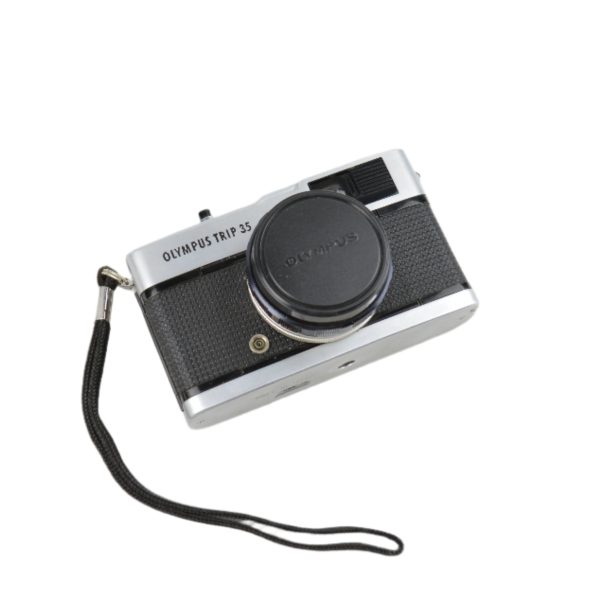 Olympus Trip 35 Starter Kit Online now