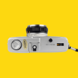 Olympus Trip 35 Point and Shoot 35mm Film Camera Online Hot Sale