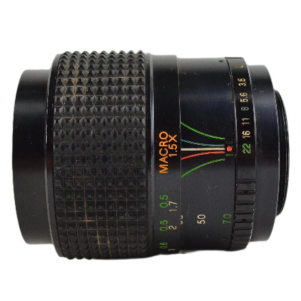 Centon 28-70mm f3.5 Zoom Lens Fashion