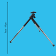 Dörr Small Table Top Tripod 9cm - 19cm Online now