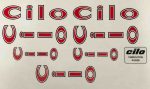 Cilo Decal set Discount