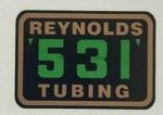 REYNOLDS 531AL35-48 Sale