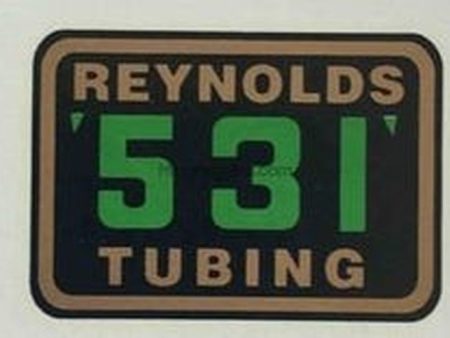 REYNOLDS 531AL35-48 Sale