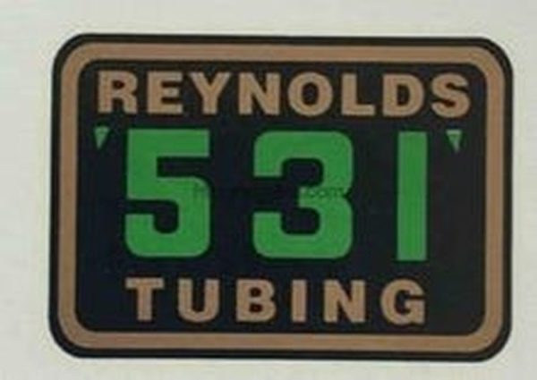 REYNOLDS 531AL35-48 Sale