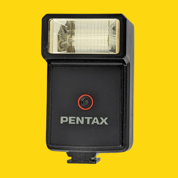 Pentax AF160SA External Flash Unit for 35mm Film Camera Online Hot Sale