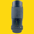 Sunagor Macro 80-200mm f 4.5-f 5.5 Lens For Discount