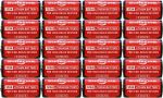 SureFire SF12-BB 123A CR123 3-Volt Lithium Batteries - 20 Pack Fashion