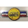 ANQUETIL head sticker. Online Sale