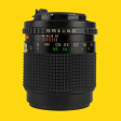 Cosina Cosinon-T MC 135mm f 3.5 Camera Lens on Sale