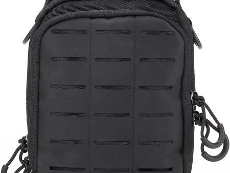 Nitecore NUP10 Black Tactical Utillity Pouch for Every Day Carry and Short Trips Online Hot Sale