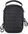 Nitecore NUP10 Black Tactical Utillity Pouch for Every Day Carry and Short Trips Online Hot Sale