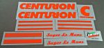 Centurion decal sets For Discount