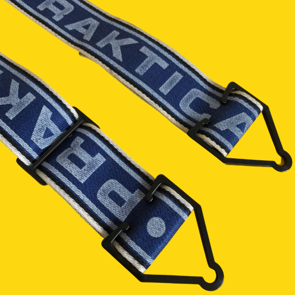 Genuine Praktica SLR Camera Strap Online now