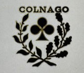 Colnago crest Supply