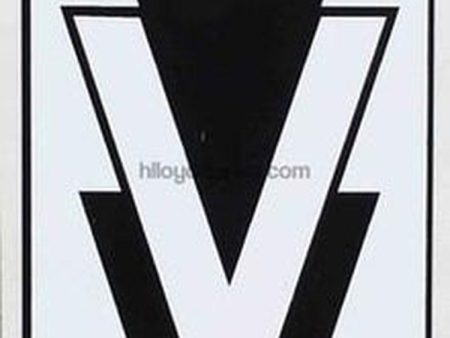 VITUS Head decal. Online Hot Sale