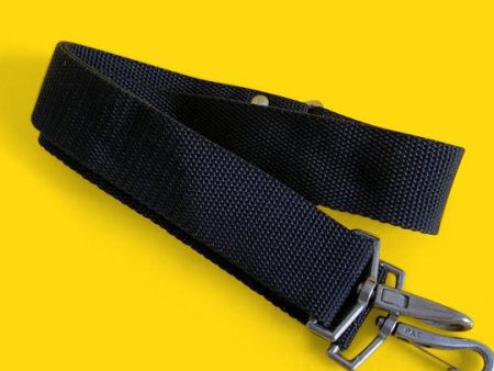 Black SLR Camera Strap For Cheap