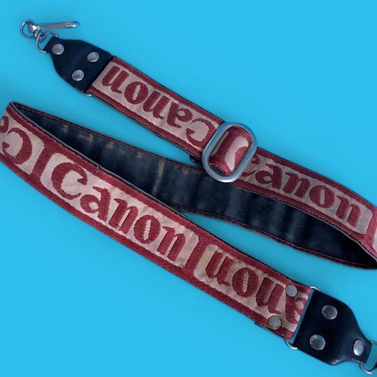 Genuine Canon SLR Camera Strap Hot on Sale