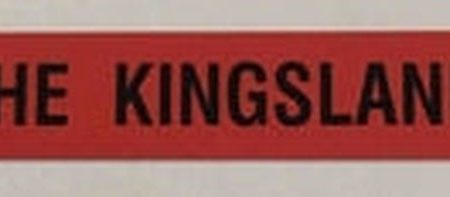 A Waller The kingsland decal Discount