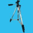 Guardsman GS201 Tripod 50cm - 138cm Sale