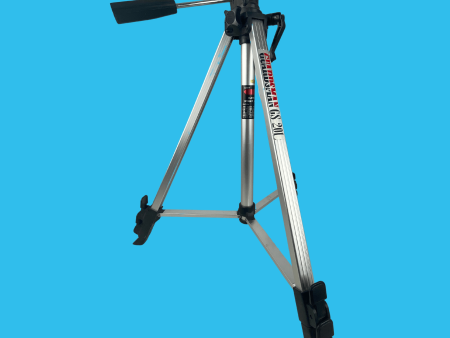 Guardsman GS201 Tripod 50cm - 138cm Sale