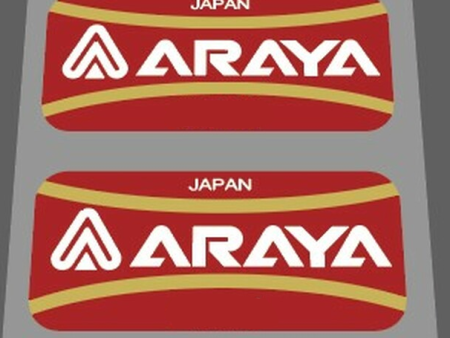 Araya Japan For Discount