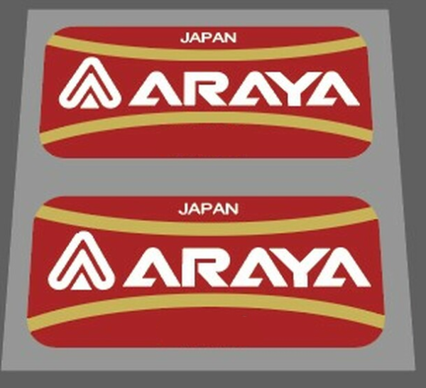 Araya Japan For Discount