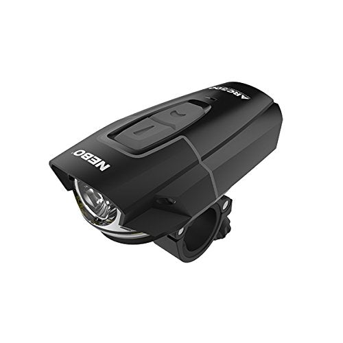 EdisonBright Nebo ARC500 USB rechargeable 500 lumen LED bike light 6641 with USB charger bundle Hot on Sale