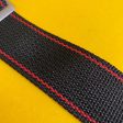 Genuine Pentax Black & Red SLR Camera Strap Online now