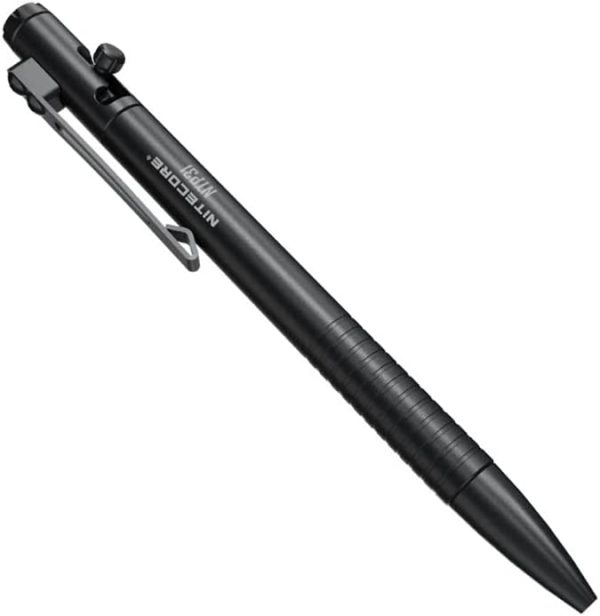 Nitecore NTP21 Multi-Functional Premium Tactical Pen Online Sale