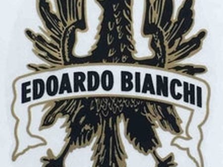 Bianchi Head Decal Sale