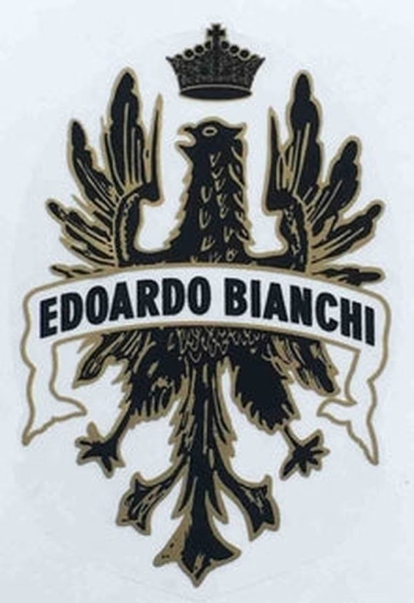 Bianchi Head Decal Sale