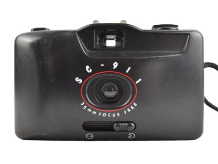 SC-911 35mm Point and Shoot Camera Online Hot Sale