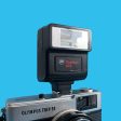 Photoflash 1400 External Flash Unit for 35mm Film Camera Online Sale