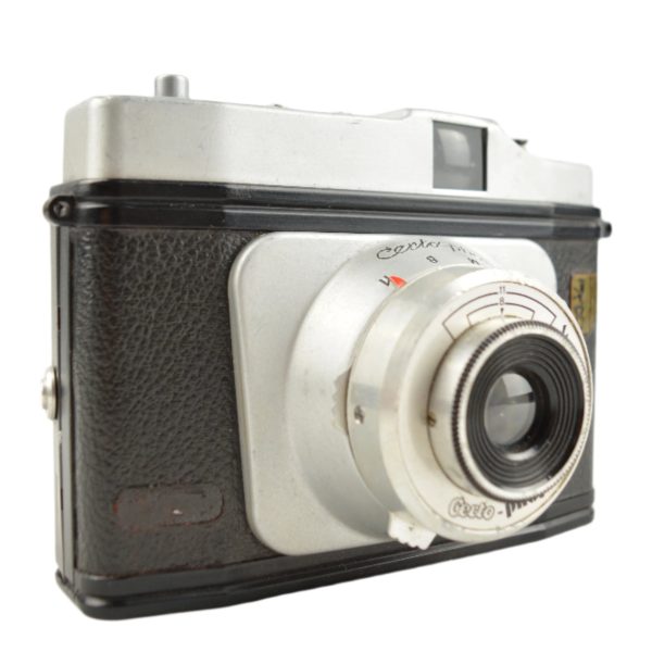 Certo-Phot Medium Format Camera For Sale