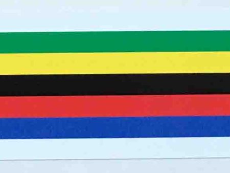 Claud Butler seat tube bands Online now