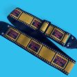 Genuine Kodak Film Yellow SLR Camera Strap For Sale