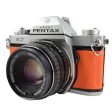 Asahi Pentax K2 with SMC Pentax-M 50mm f2 Prime Lens For Sale