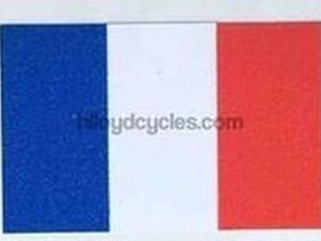 French Flag Miscellaneous on Sale